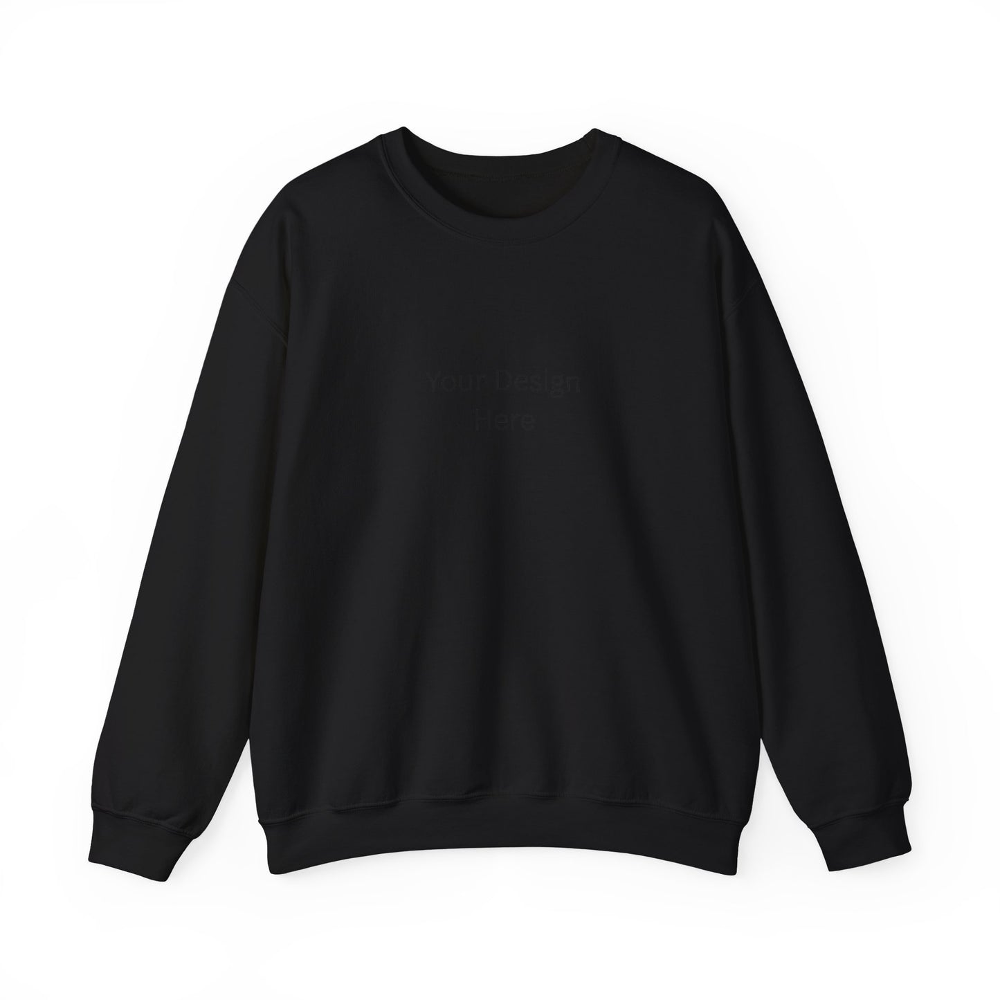 Gilden Customizable Sweatshirt