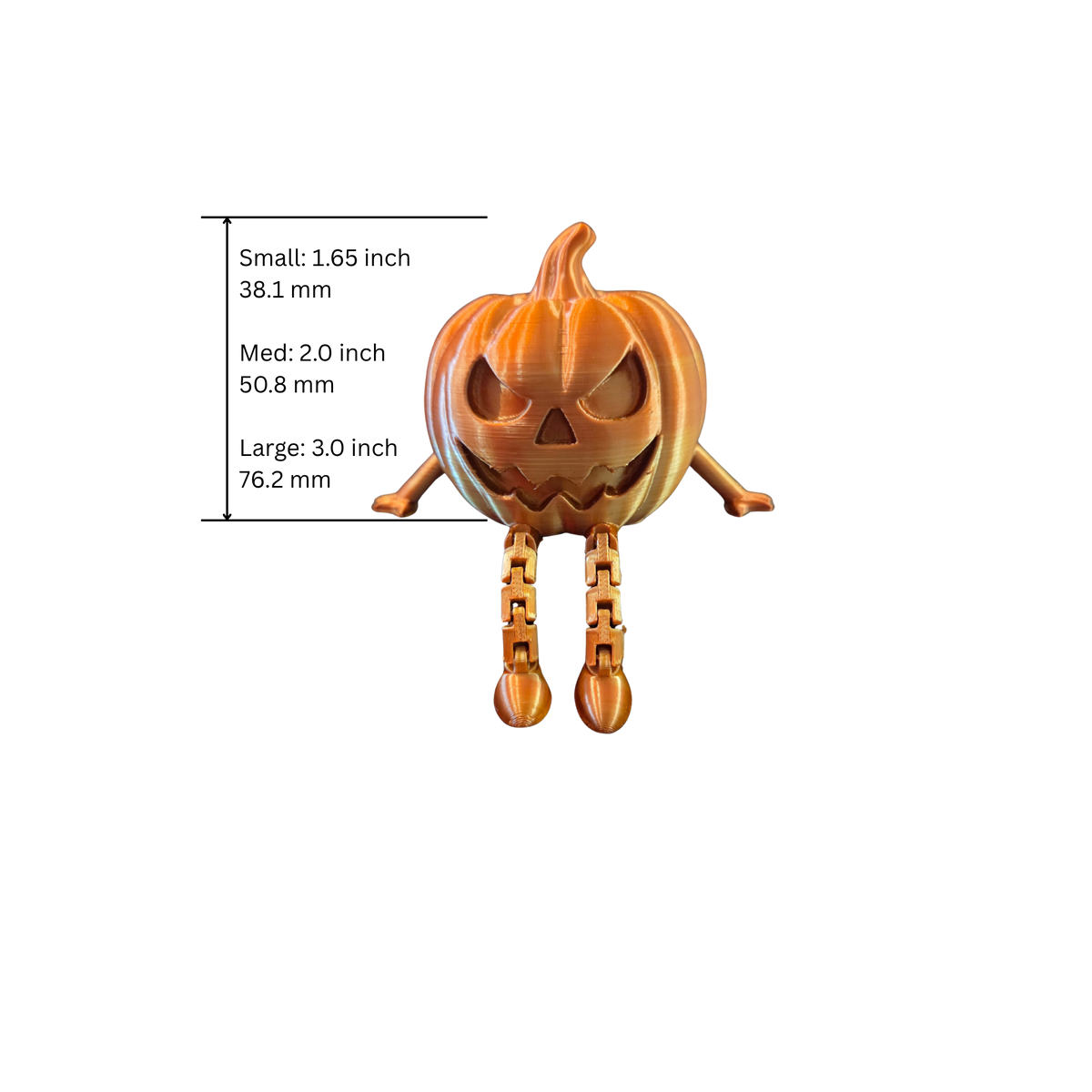 Meet Mr. Jacko
