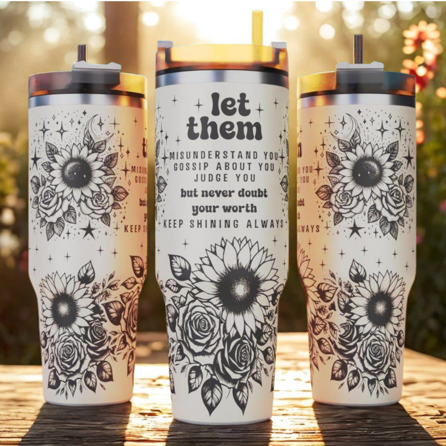 Drinkware