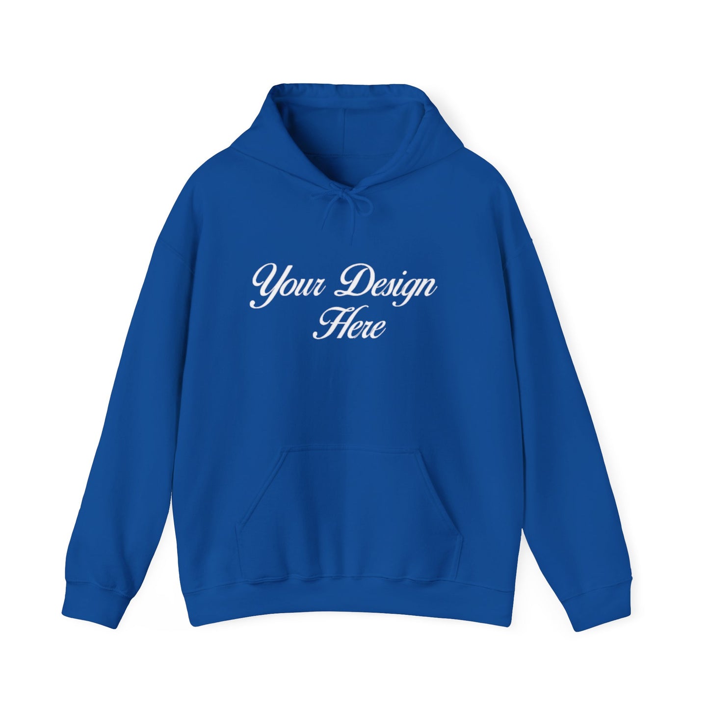 Custom Hoodie