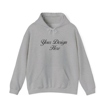 Custom Hoodie