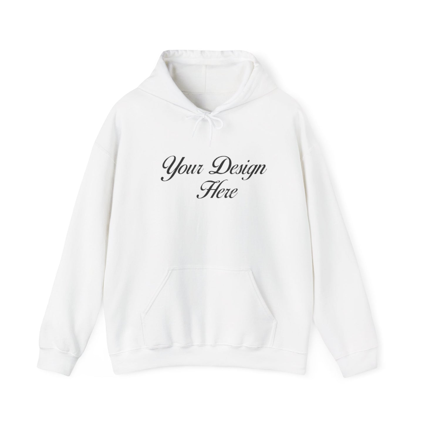 Custom Hoodie