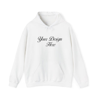 Custom Hoodie