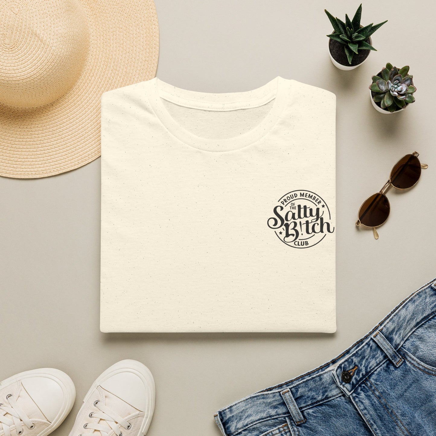 "Calm Down" T-Shirt