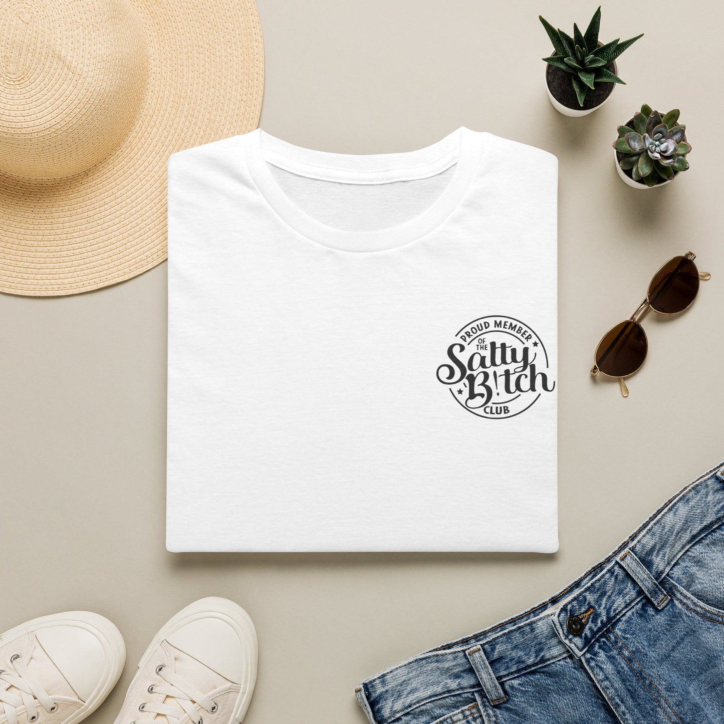 "Calm Down" T-Shirt