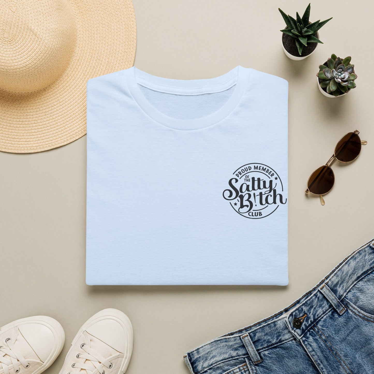 "Calm Down" T-Shirt