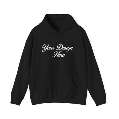 Custom Hoodie
