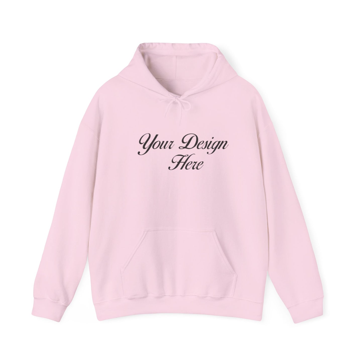 Custom Hoodie