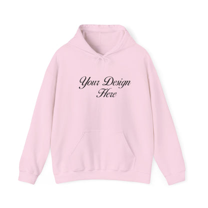 Custom Hoodie