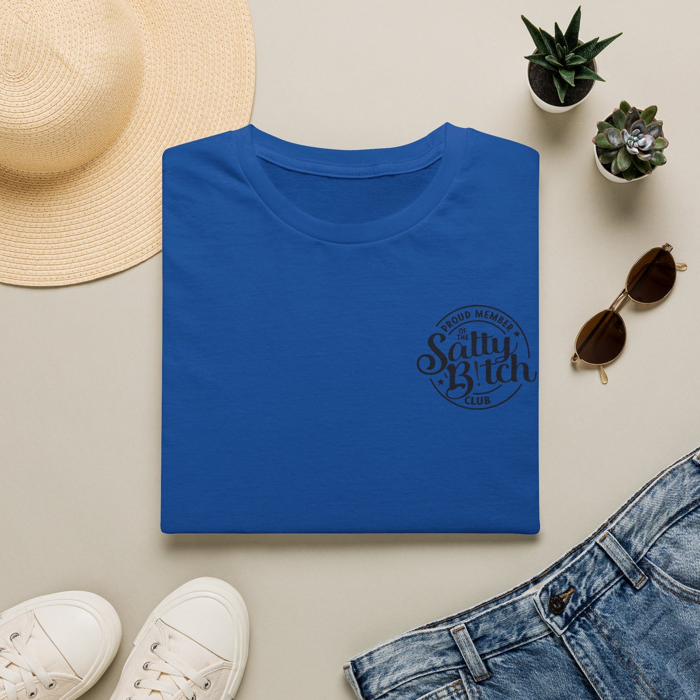 "Calm Down" T-Shirt