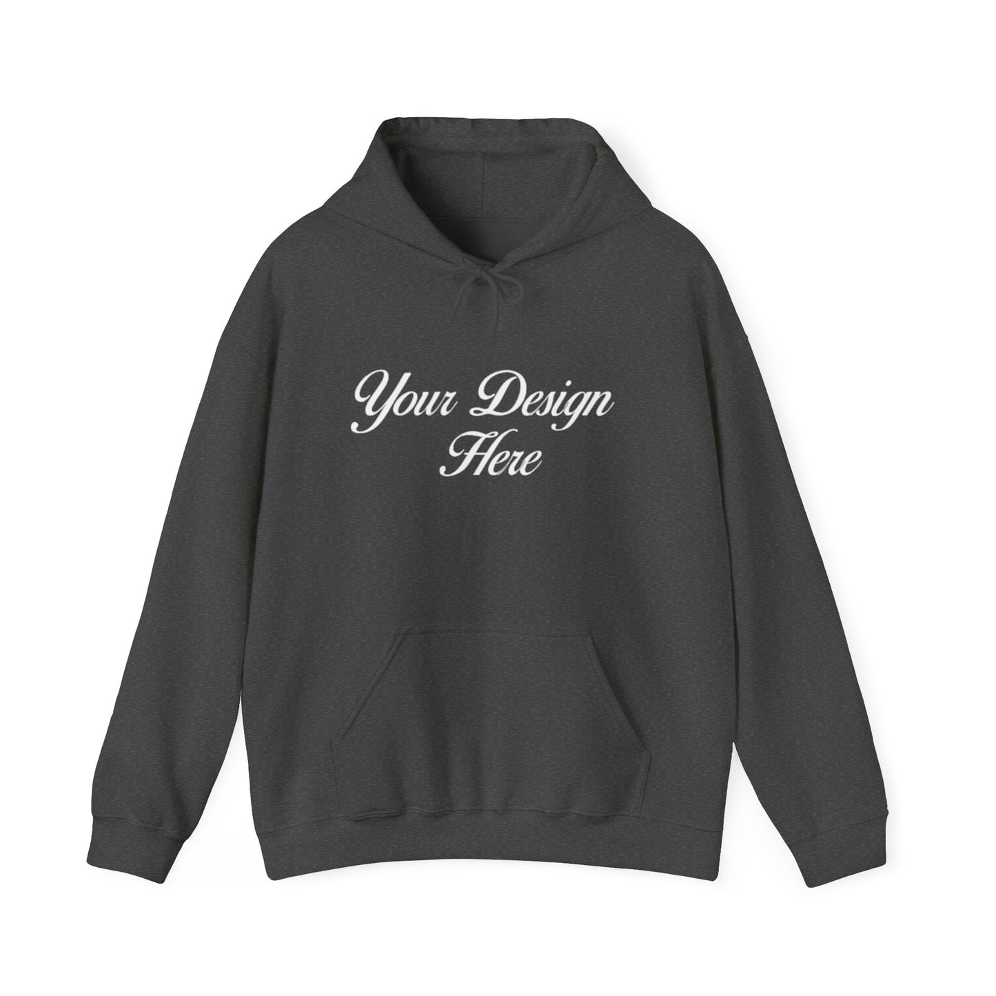 Custom Hoodie