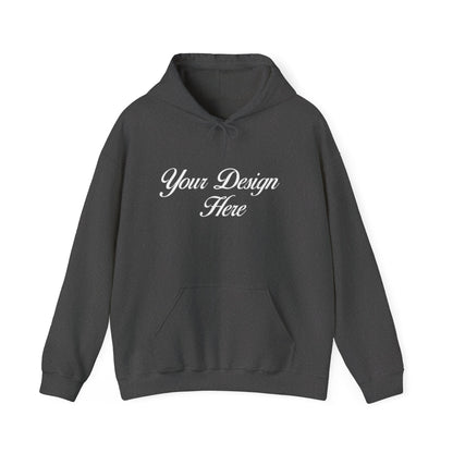 Custom Hoodie