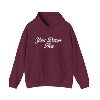 Custom Hoodie