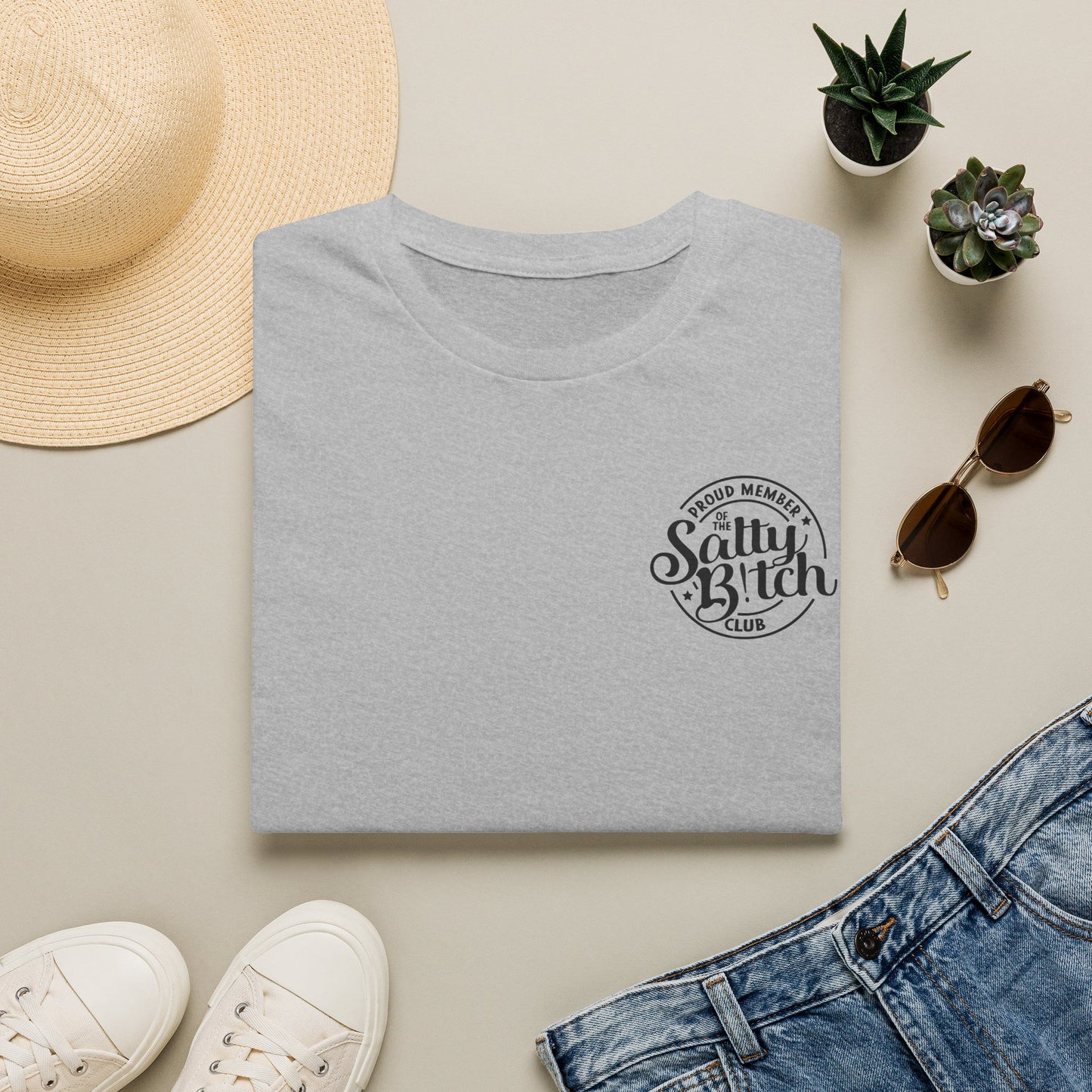 "Calm Down" T-Shirt