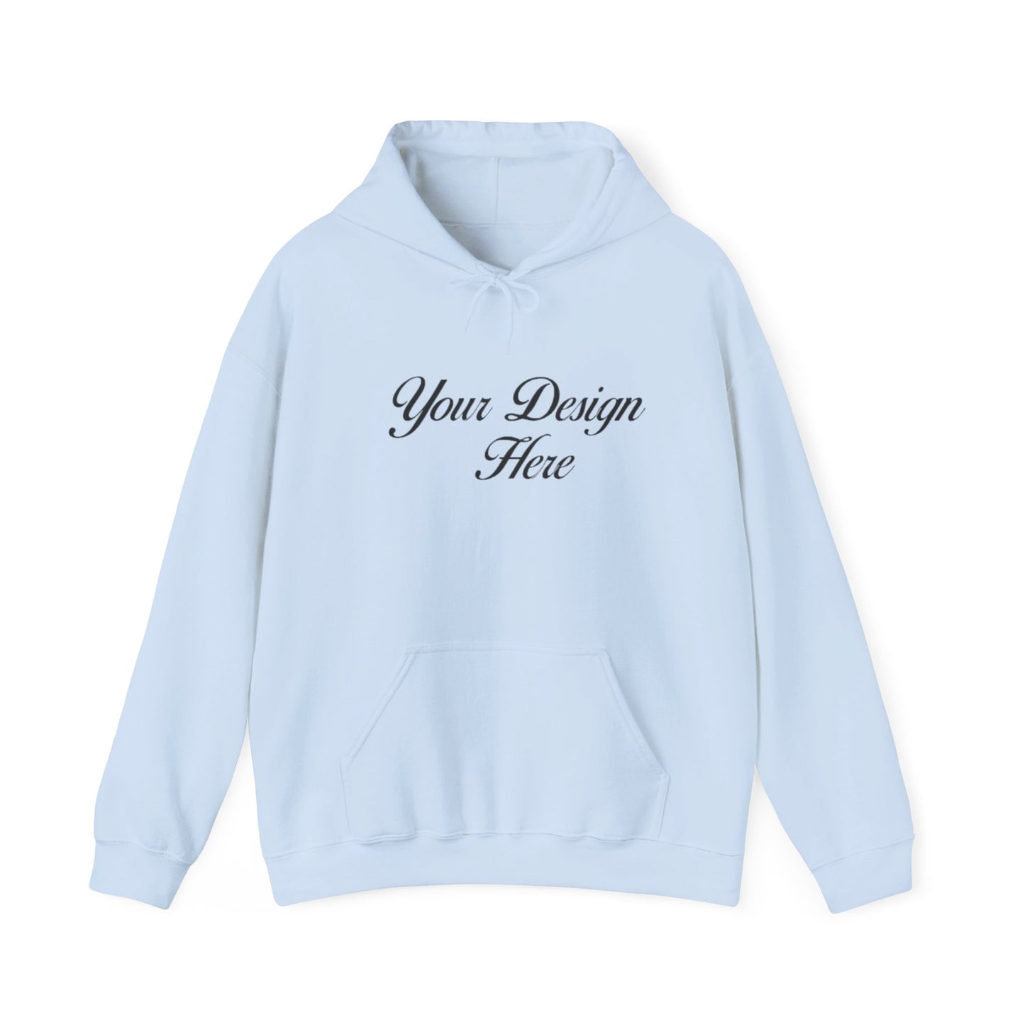 Custom Hoodie