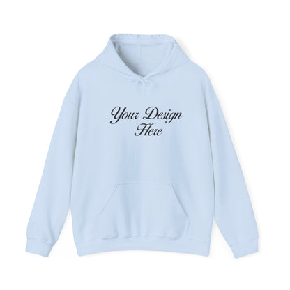Custom Hoodie