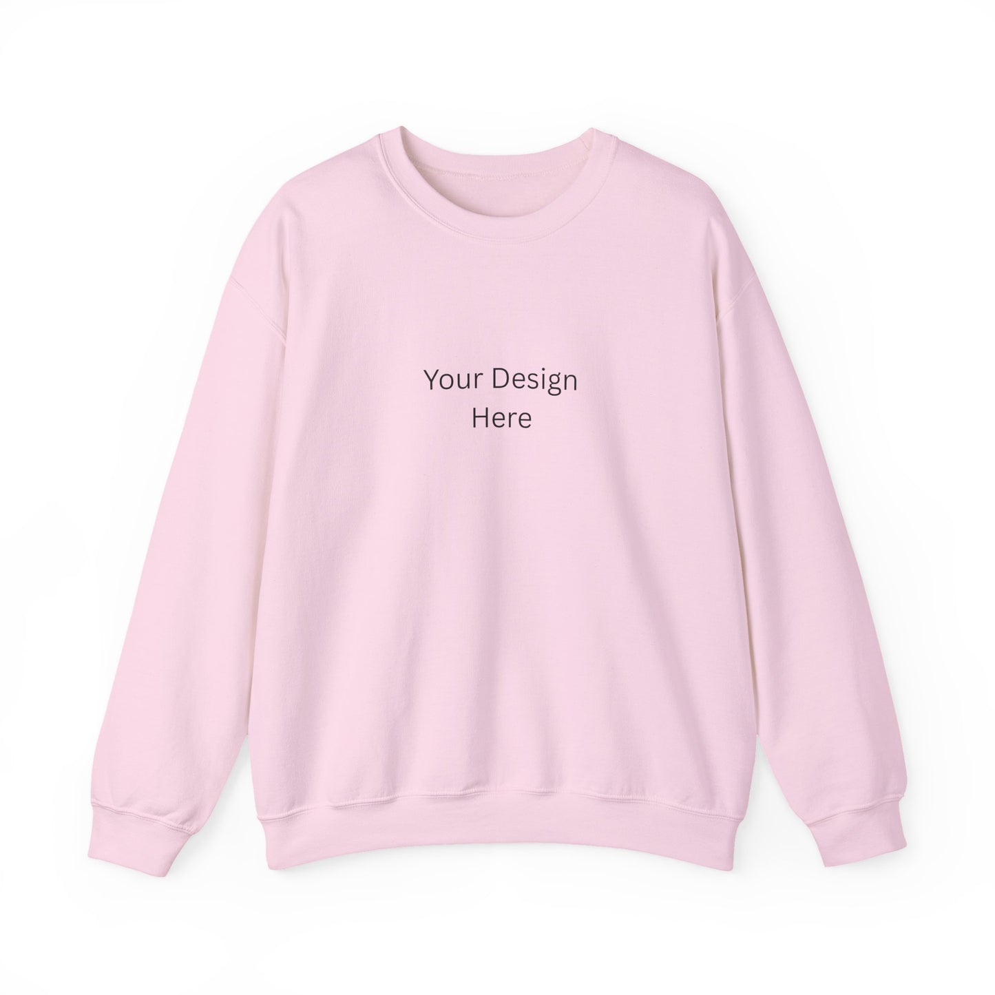 Gilden Customizable Sweatshirt
