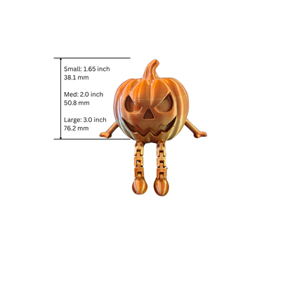 Meet Mr. Jacko
