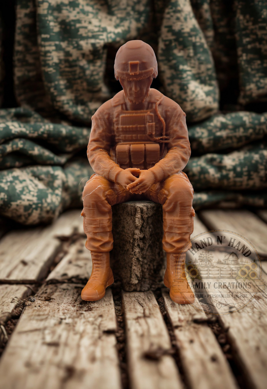 "Take A Rest"