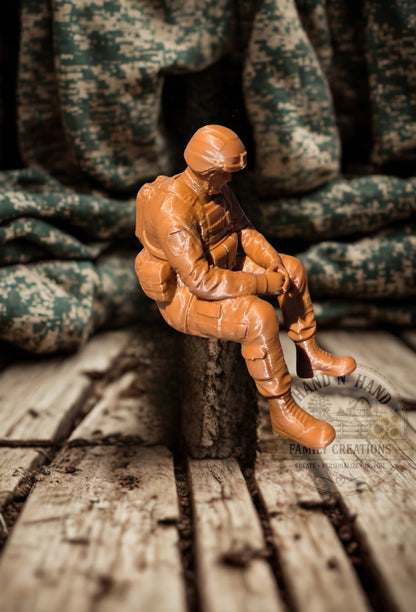 "Take A Rest"