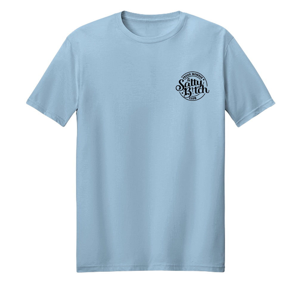 Light Blue - 3000 - FRONT