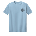 Light Blue - 3000 - FRONT